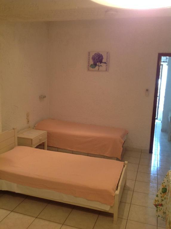 Nontas Apartments Hersonissos  Room photo