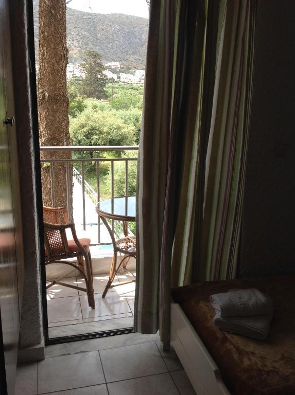 Nontas Apartments Hersonissos  Room photo