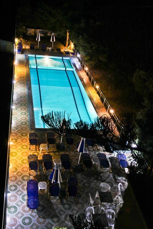 Nontas Apartments Hersonissos  Exterior photo